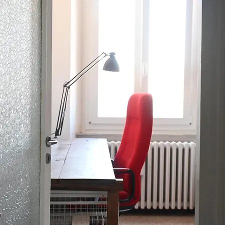 A51 - Ancona, Elegante Trilocale In Centro Storico 公寓 *