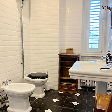 公寓 A51 - Ancona, Elegante Trilocale In Centro Storico
