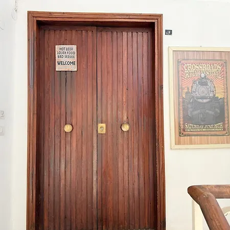 A51 - Ancona, Elegante Trilocale In Centro Storico