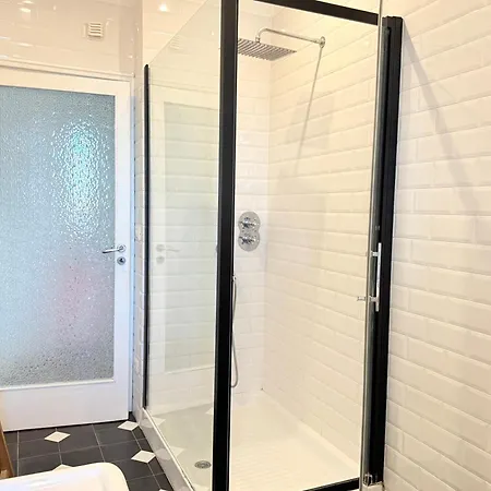 A51 - Ancona, Elegante Trilocale In Centro Storico * 安科纳